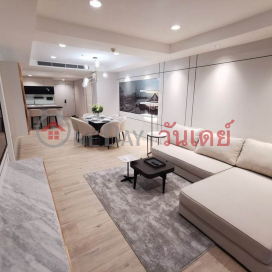 คอนโด สำหรับ เช่า: Nusasiri Grand, 125 ตร.ม., 2 ห้องนอน - OneDay_0