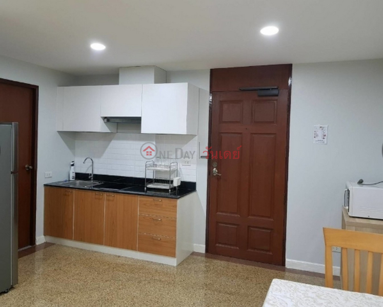 Condo for Rent: Noble House Phayathai, 45 m², 1 bedroom(s),Thailand Rental ฿ 18,000/ month