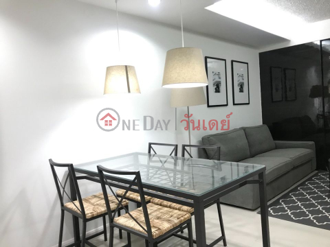 Condo for Rent: The Waterford Sukhumvit 50 Onnut, 66 m², 3 bedroom(s) - OneDay_0