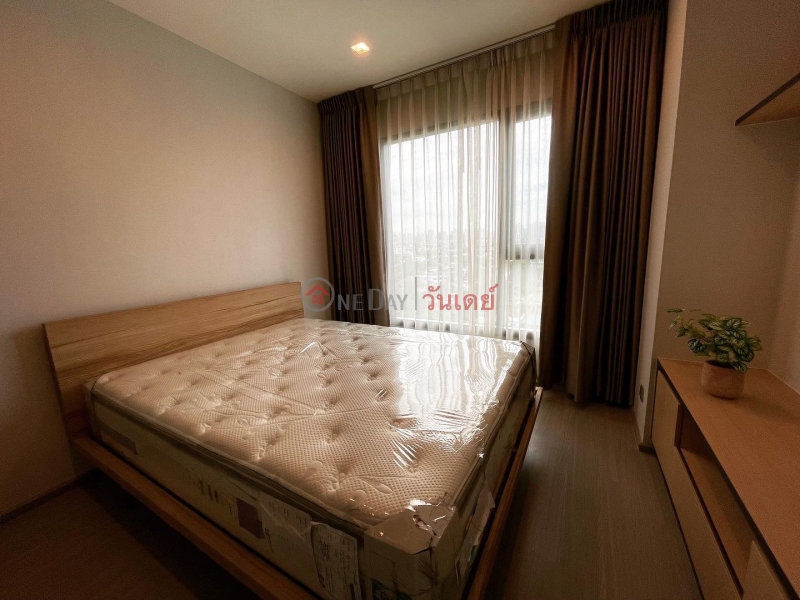 ฿ 24,000/ month, Condo for Rent: Life Sukhumvit 62, 50 m², 2 bedroom(s)