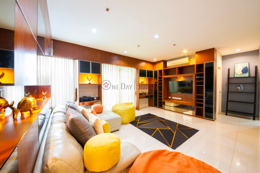 Condo for Rent: Villa Asoke, 87 m², 2 bedroom(s) Rental Listings