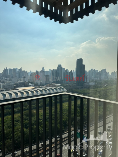Life Asoke Hype Condominium, Makkasan, Ratchathewi, Bangkok | Thailand Rental, ฿ 25,000/ month