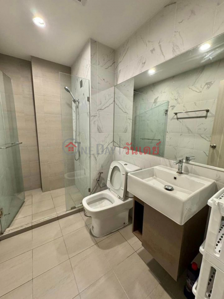 Condo for rent Living Nest Ladprao 44 (5th floor) Thailand Rental | ฿ 9,500/ month