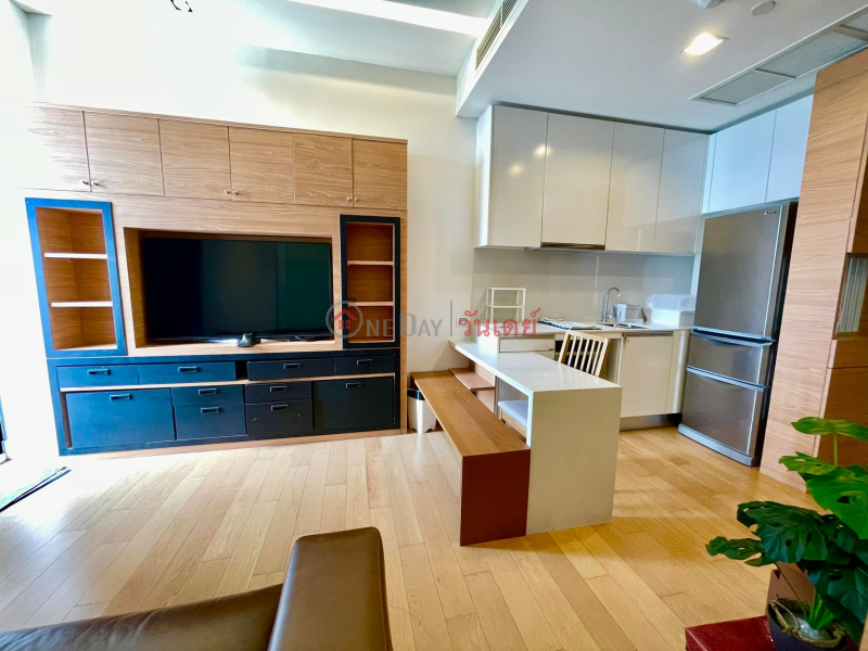 ฿ 18,000/ month | Condo for Rent: Equinox, 40 m², 1 bedroom(s)