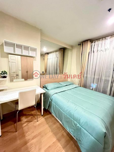 Condo for rent: Life @ Phahon - Ari (17th floor) Rental Listings