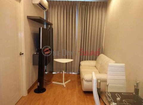 Condo for Rent: Q House Condo Sukhumvit 79, 32 m², 1 bedroom(s) - OneDay_0