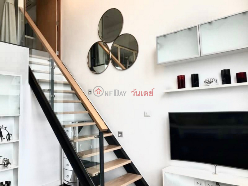  | 1 | Residential Rental Listings | ฿ 32,000/ month