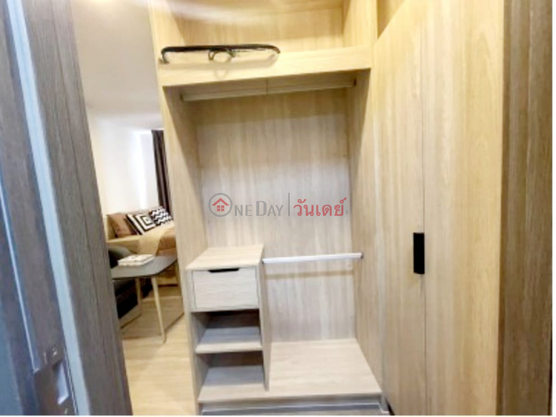 Condo for rent: The muve Ram 22 (2nd floor, building A),fully furnished, ready to move in Rental Listings