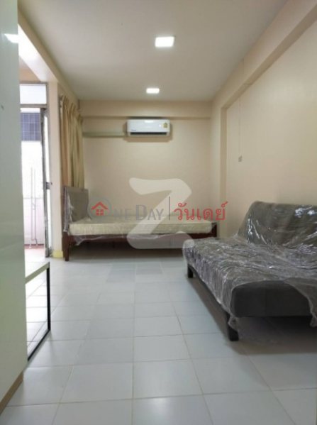 Condo for Rent: Ruenrudee Condominium, 44 m², 1 bedroom(s) Rental Listings