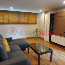 Condo for Rent: The Aree Condominium, 58 m², 1 bedroom(s) - OneDay_0