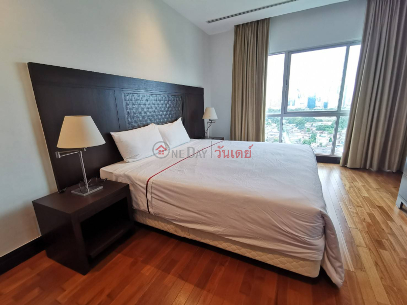 ฿ 150,000/ เดือน | คอนโด สำหรับ เช่า: Royal Residence Park, 275 ตร.ม., 4 ห้องนอน