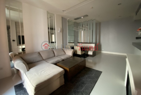 คอนโด สำหรับ เช่า: Aguston Sukhumvit 22, 85 ตร.ม., 2 ห้องนอน - OneDay_0