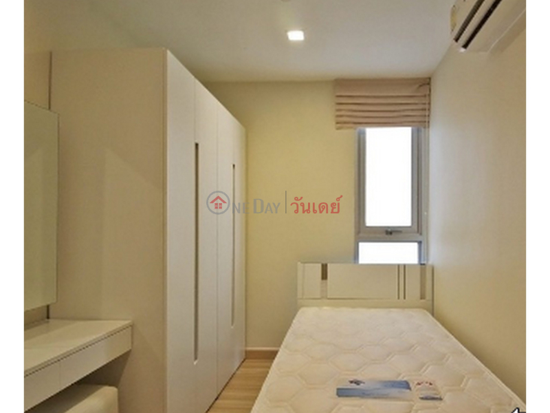 ฿ 42,000/ เดือน, คอนโด สำหรับ เช่า: Sky Walk Condominium, 60 ตร.ม., 2 ห้องนอน