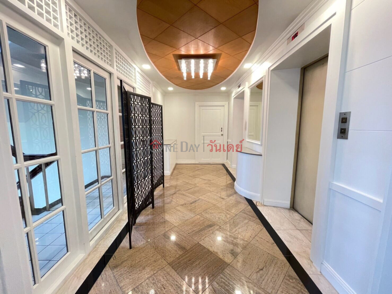 Oriental Tower For Rent ประเทศไทย | เช่า ฿ 120,000/ เดือน