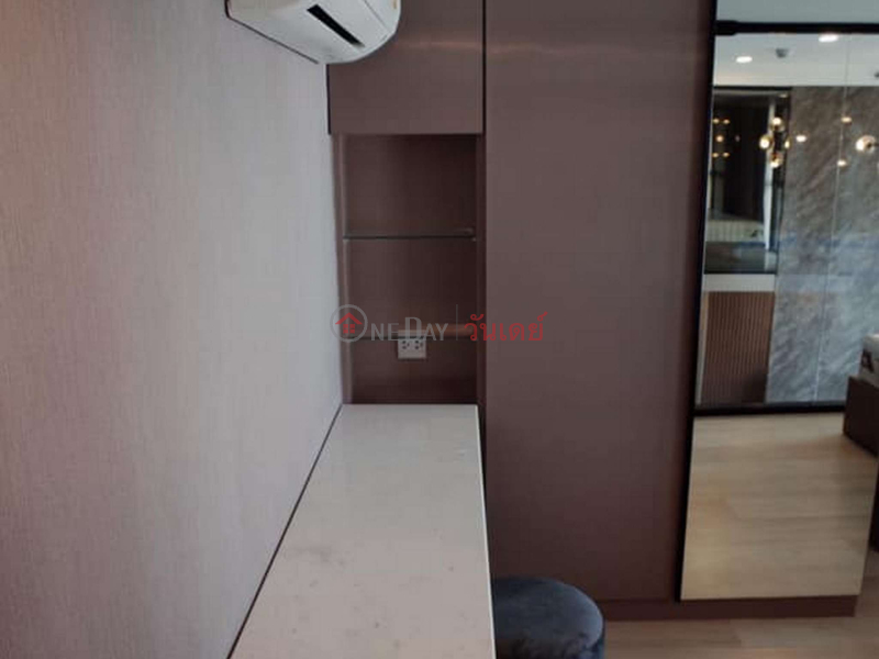 Condo for Rent: Knightsbridge Prime Sathorn, 43 m², 1 bedroom(s),Thailand, Rental | ฿ 37,000/ month