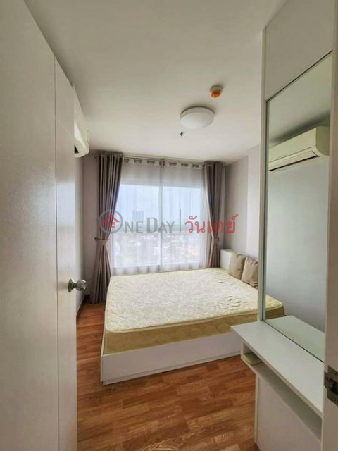 Condo for rent: The Trust Condo Ngamwongwan (23rd floor) _0