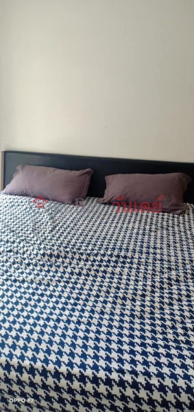 ฿ 18,000/ month Condo for Rent: The Waterford Rama 4, 40 m², 1 bedroom(s)