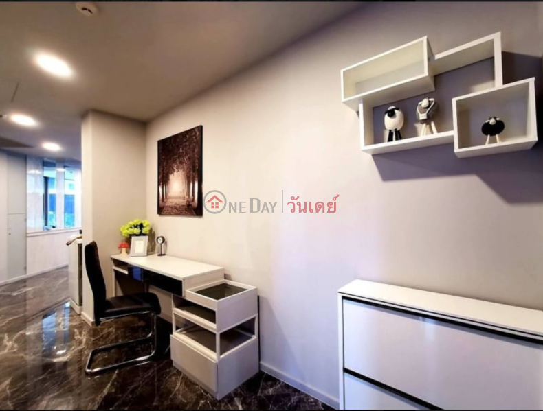 ฿ 150,000/ month Condo for Rent: Ashton Residence 41, 135 m², 3 bedroom(s)