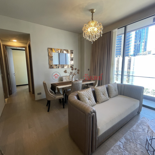 Condo for Rent: Celes Asoke, 86 m², 2 bedroom(s) Rental Listings