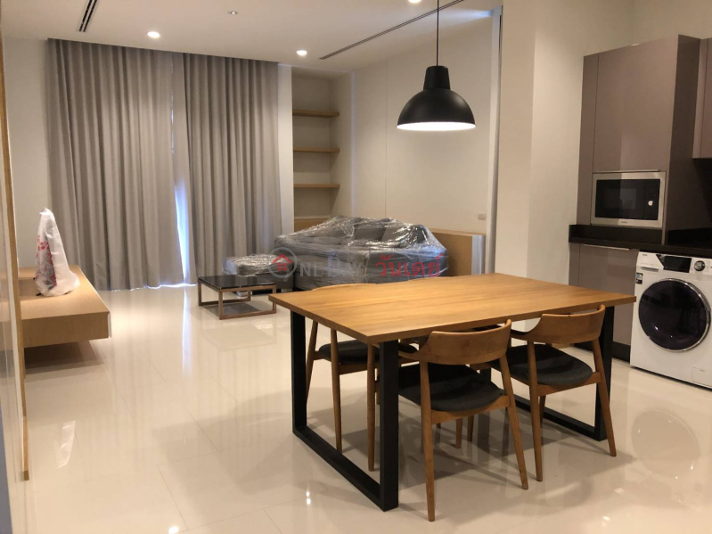 Property Search Thailand | OneDay | Residential Rental Listings Others for Rent: Vana Residences Sukhumvit 26, 98 m², 2 bedroom(s)