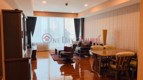 Condo for Rent: Baan Siri 24, 98 m², 2 bedroom(s) - OneDay_0