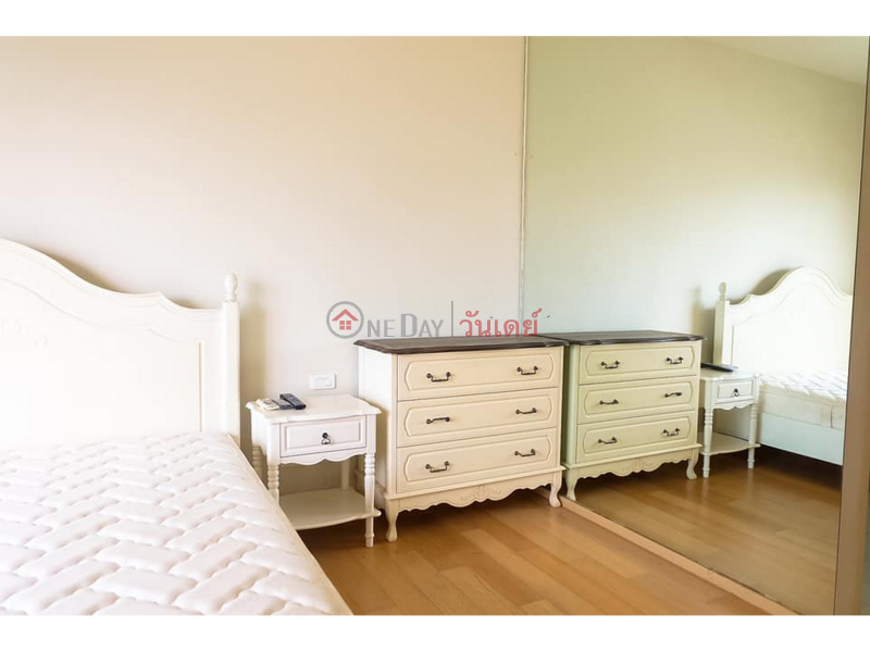 ฿ 19,000/ month | Condo for Rent: Noble Reform, 31 m², 1 bedroom(s)