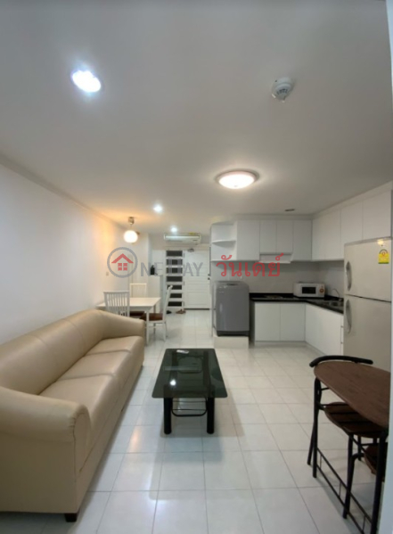 Condo for Rent: Supalai Place, 49 m², 1 bedroom(s) Rental Listings