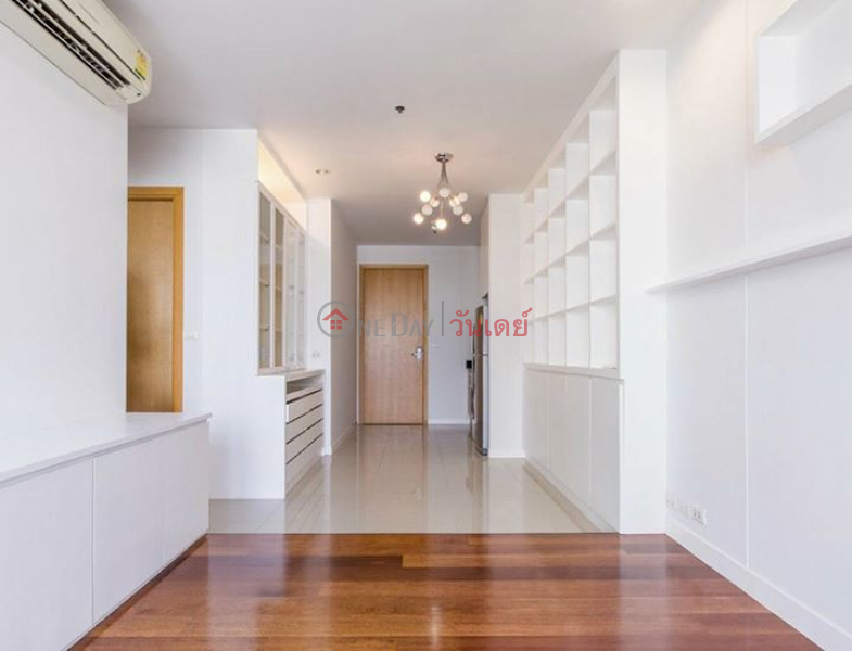 คอนโด สำหรับ ขาย: Circle Condominium, 48 ตร.ม., 1 ห้องนอน, ประเทศไทย, ขาย, ฿ 5Million