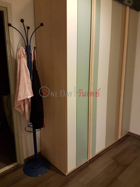 Condo for Rent: Sari by Sansiri, 41 m², 1 bedroom(s) Rental Listings