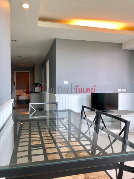 Condo for Rent: The Waterford Sukhumvit 50, 74 m², 3 bedroom(s),Thailand | Rental | ฿ 25,000/ month