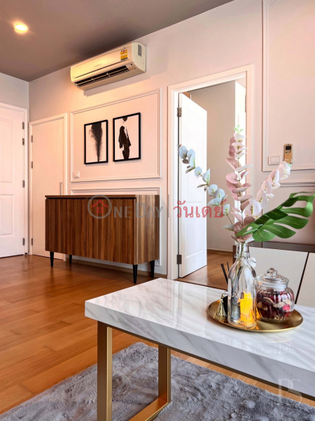 Condo for Rent: Hive Sathorn, 49 m², 1 bedroom(s) | Thailand, Rental, ฿ 20,000/ month