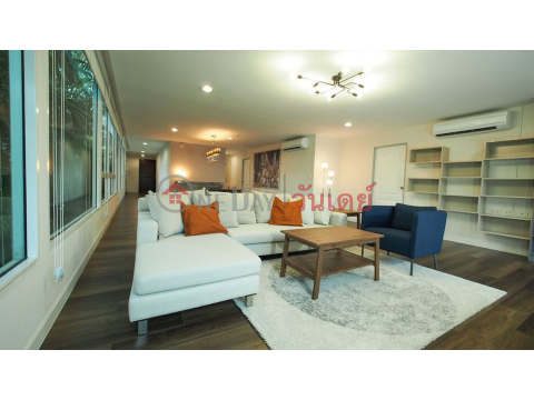 Condo for Rent: The Fine @ River, 183 m², 3 bedroom(s) - OneDay_0