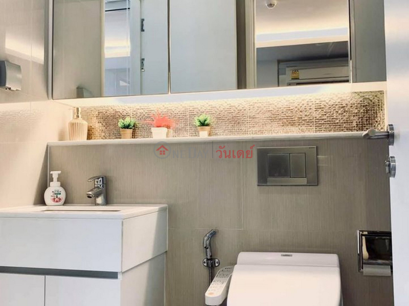 Property Search Thailand | OneDay | Residential Rental Listings, Condo for Rent: H Sukhumvit 43, 43 m², 1 bedroom(s)