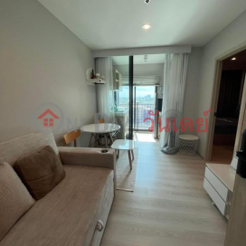 Condo for rent: NUE Noble Srinakarin Lasalle (9th floor) _0