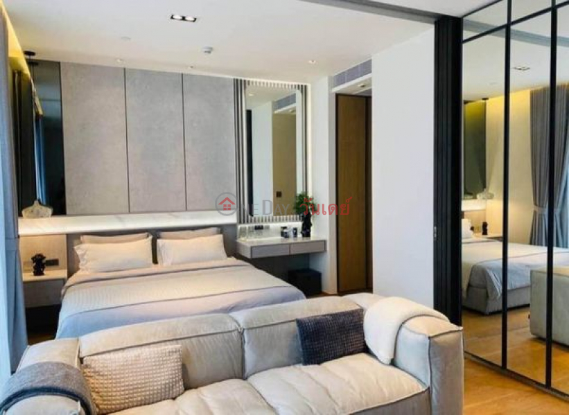 For rent BEATNIQ (20th floor) Thailand | Rental | ฿ 52,000/ month