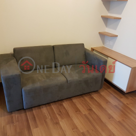 Condo for Rent: Centric Tiwanon Station, 34 m², 1 bedroom(s) - OneDay_0