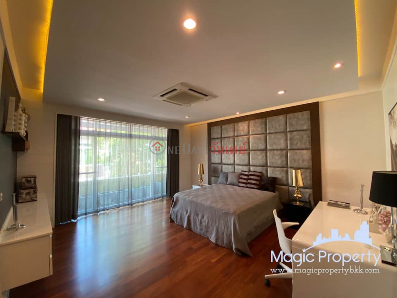 5 Bedrooms Single house for Sale in Q. Twelve House, Bang Ramat, Taling Chan, Bangkok Sales Listings