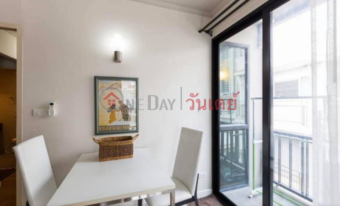 คอนโด สำหรับ เช่า: Le Cote Sukhumvit 14, 44 ตร.ม., 1 ห้องนอน - OneDay_0