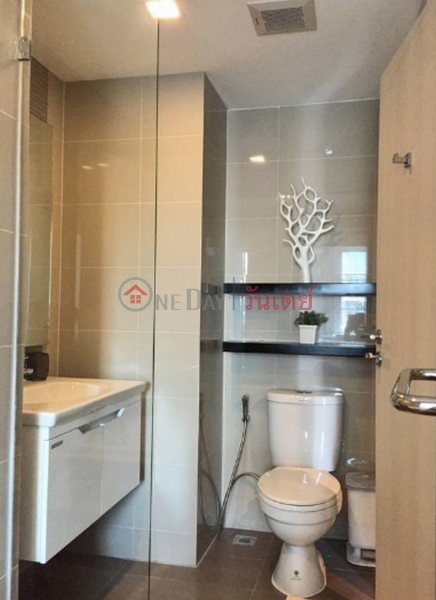 Condo for Rent: Maestro 39, 35 m², 1 bedroom(s) Rental Listings