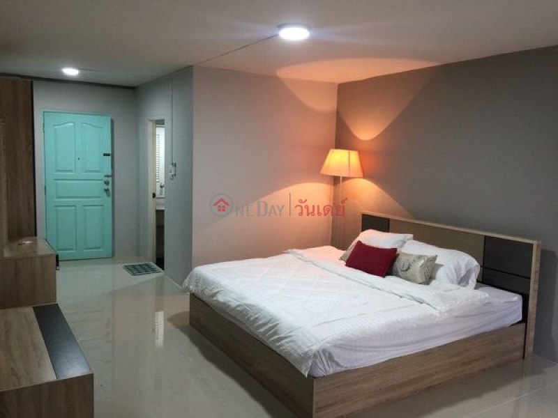 For rent: Family Park Condo Ladprao 48 (2nd floor, building C, C09) Rental Listings