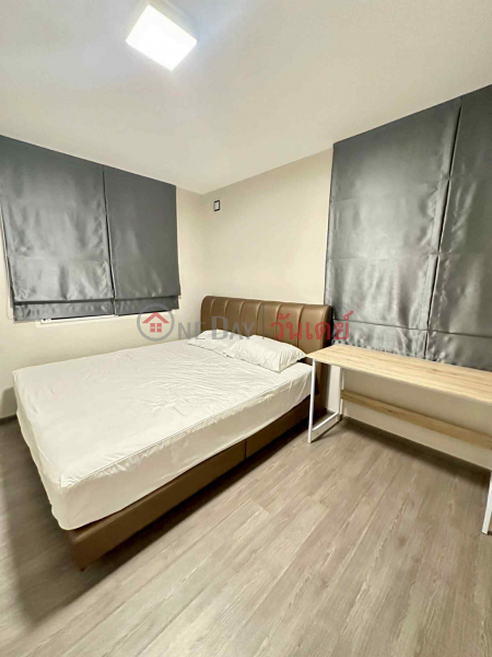 ฿ 60,000/ month | Executive L&H Rental: Chatuchot Expressway Access & All-Inclusive