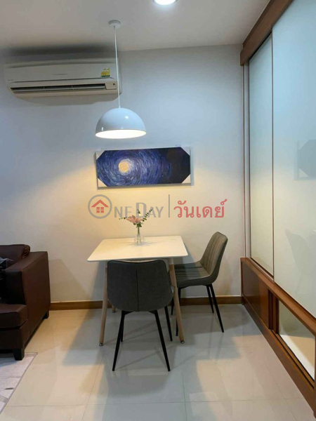 Property Search Thailand | OneDay | Residential | Rental Listings Condo for Rent: Ideo Blucove Sukhumvit, 51 m², 1 bedroom(s)