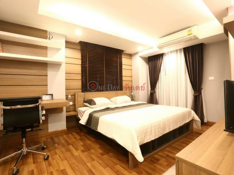 คอนโด สำหรับ เช่า: The Waterford Sukhumvit 50 Onnut, 82 ตร.ม., 2 ห้องนอน รายการเช่า