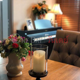 Condo for Rent: Whizdom Avenue Ratchada - Ladprao, 60 m², 2 bedroom(s) - OneDay_0