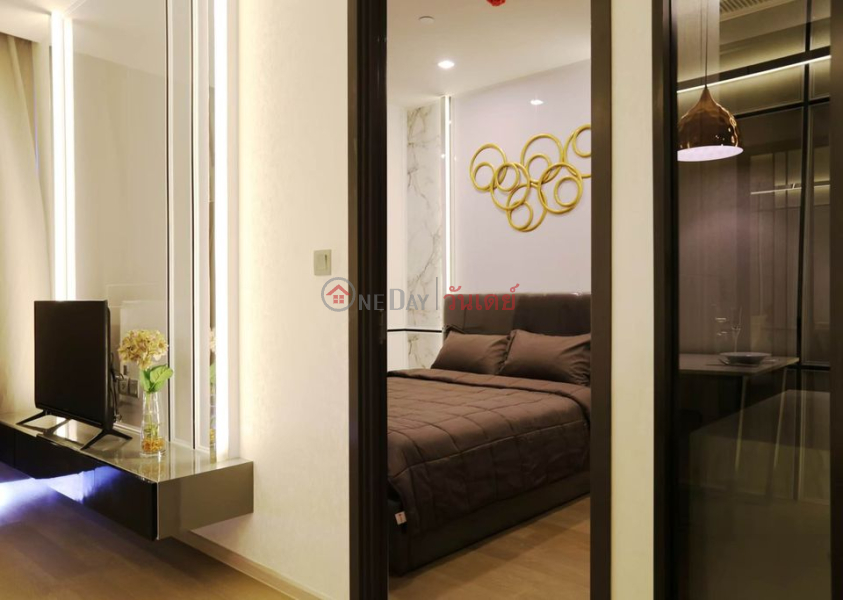 Ashton Asoke for Rent | Condo in Khlong Toei Nuea Rental Listings