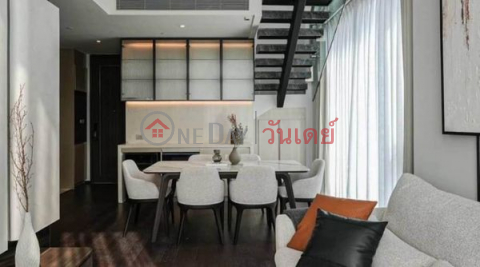 For rent Laviq Sukhumvit 57 (17th floor) (666-9419671026)_0