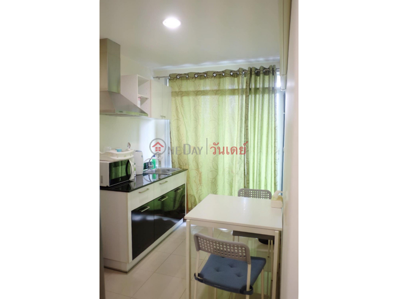  1 Residential, Rental Listings ฿ 12,000/ month