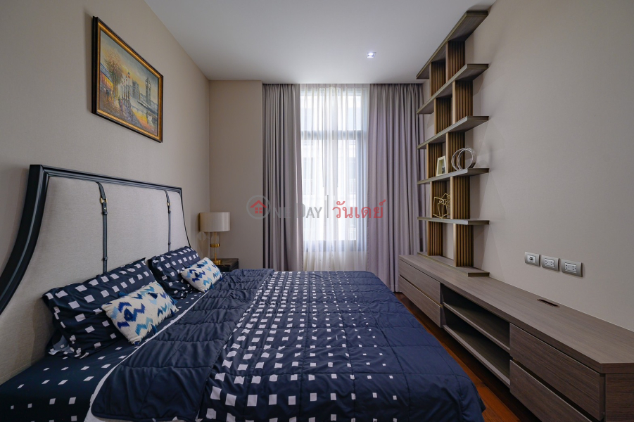 Condo for Rent: The Diplomat 39, 50 m², 1 bedroom(s) Rental Listings