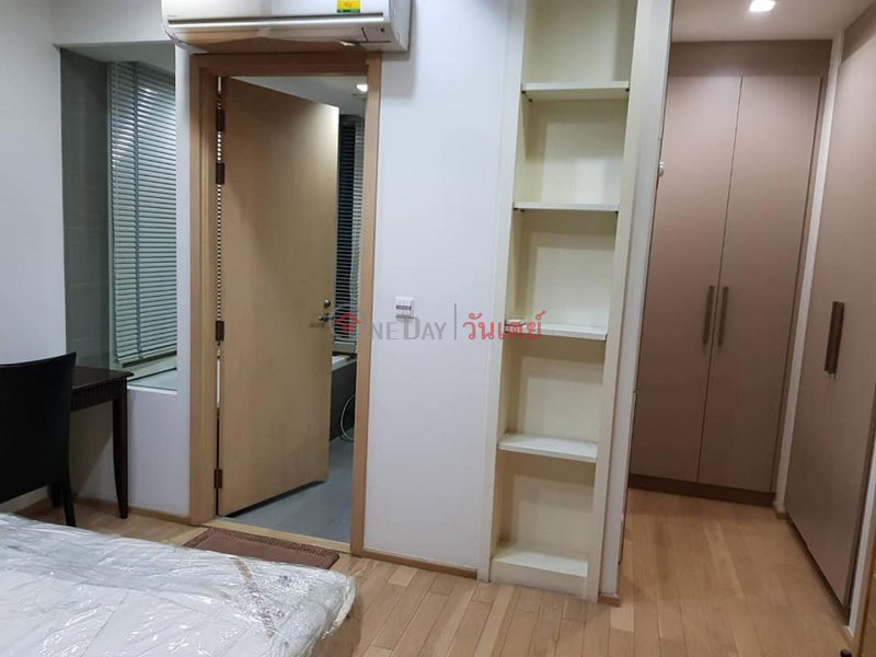 Condo for Rent: Siri at Sukhumvit, 78 m², 2 bedroom(s),Thailand, Rental, ฿ 50,000/ month