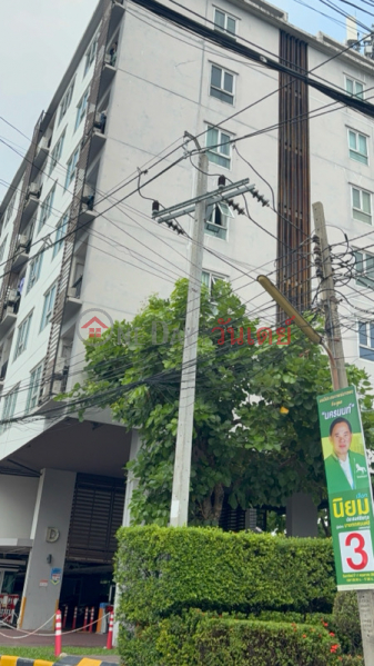 Regent Home 25 Tiwanon (รีเจ้นท์โฮม 25 ติวานนท์),Mueang Nonthaburi | OneDay วันเดย์(4)